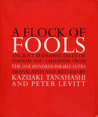 
A Flock of Fools book cover
